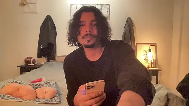 Snapshot of daddyvibes chatting on October 30, 2025, 11:12 pm daddyvibes online show from October 30, 2025, 11:12 pm