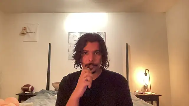 Snapshot of daddyvibes chatting on October 14, 2025, 8:09 pm daddyvibes online show from October 14, 2025, 8:09 pm