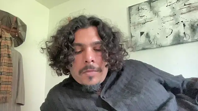 Snapshot of daddyvibes chatting on September 15, 2025, 3:23 pm daddyvibes online show from September 15, 2025, 3:23 pm