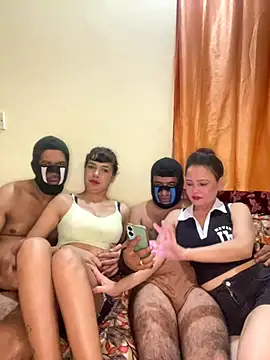 stargroup online show from October 13, 2025, 1:12 pm