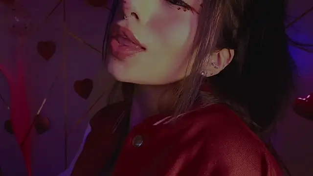 Snapshot of Hollyxx_ chatting on February 15, 2026, 2:23 am Hollyxx online show from February 15, 2026, 2:23 am