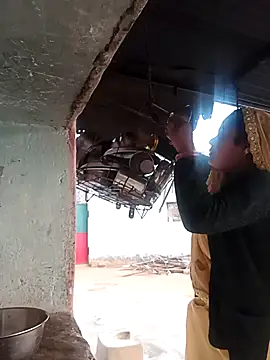 Sheema tyagi online show from January 11, 2026, 1:56 am