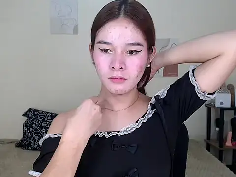 Snapshot of sassymimi69 chatting on October 24, 2025, 3:11 pm sassymimi69 online show from October 24, 2025, 3:11 pm