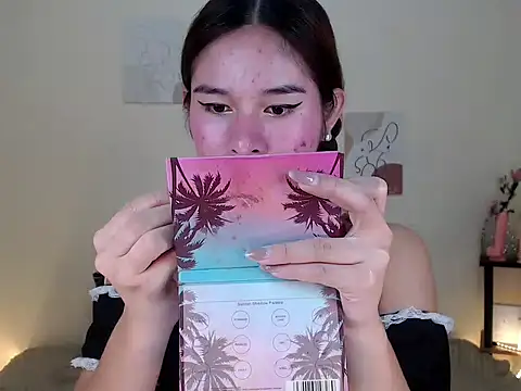 Snapshot of sassymimi69 chatting on November 22, 2025, 7:40 am sassymimi69 online show from November 22, 2025, 7:40 am