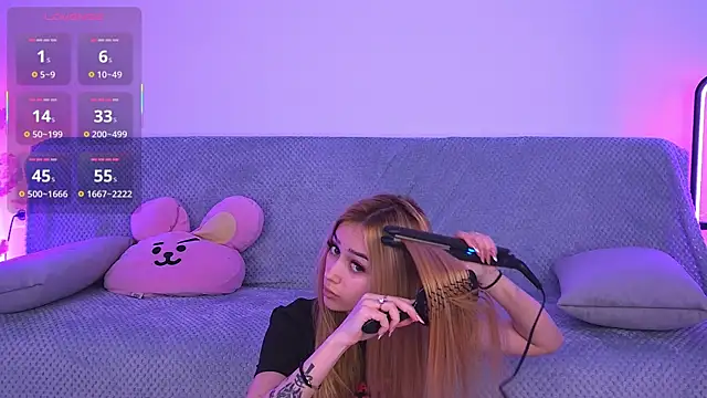 Snapshot of AmyKent_ chatting on April 11, 2026, 11:03 am AmyKent online show from April 11, 2026, 11:03 am