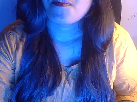 Aanya Hazel online show from September 18, 2025, 5:38 pm