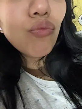 PrincessYYara online show from March 8, 2026, 2:04 am