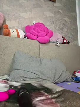 PrincessYYara online show from March 29, 2026, 8:10 pm