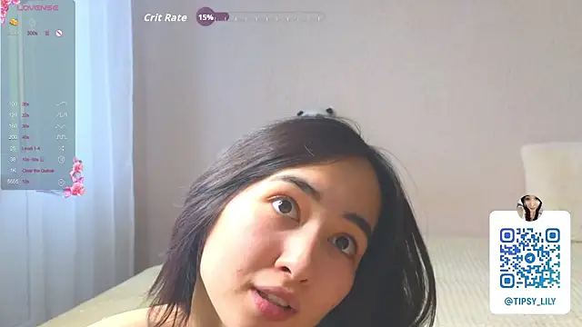 SakuraVelvet online show from March 13, 2026, 7:57 am