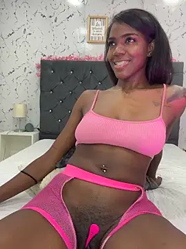 Snapshot of Alma_Stevenson chatting on June 18, 2026, 4:34 pm Alma Stevenson online show from June 18, 2026, 4:34 pm