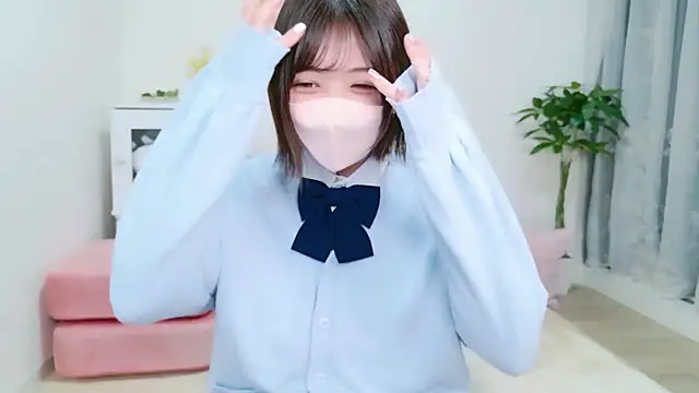 Snapshot of Hinata_Sun chatting on September 14, 2025, 8:48 am Hinata Sun online show from September 14, 2025, 8:48 am