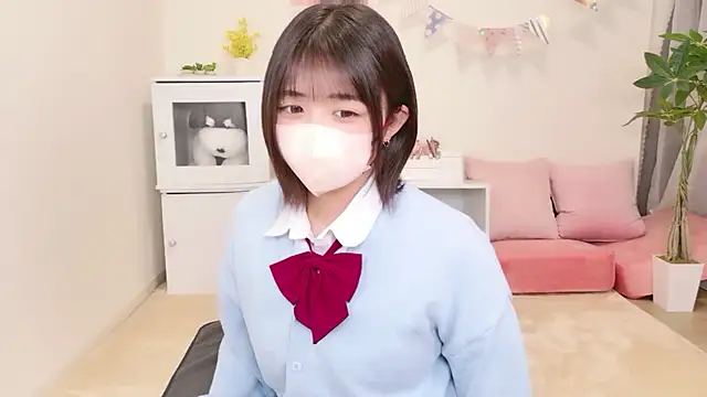 Snapshot of Hinata_Sun chatting on November 6, 2025, 3:05 pm Hinata Sun online show from November 6, 2025, 3:05 pm