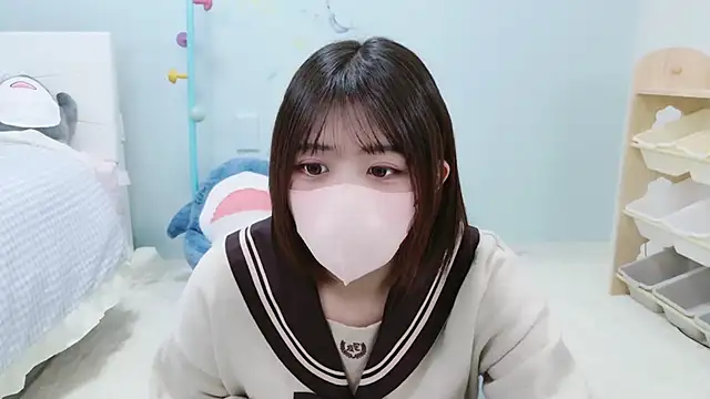 Snapshot of Hinata_Sun chatting on November 9, 2025, 10:41 am Hinata Sun online show from November 9, 2025, 10:41 am