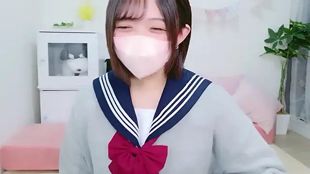 Snapshot of Hinata_Sun chatting on October 2, 2025, 9:23 am Hinata Sun online show from October 2, 2025, 9:23 am