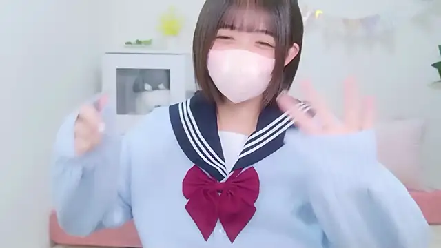 Snapshot of Hinata_Sun chatting on October 5, 2025, 11:34 am Hinata Sun online show from October 5, 2025, 11:34 am