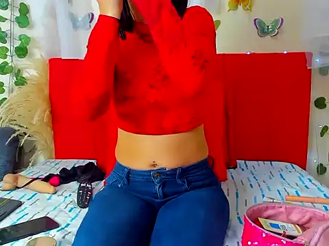 Snapshot of camila_collins7 chatting on September 20, 2025, 11:59 am camila collins7 online show from September 20, 2025, 11:59 am