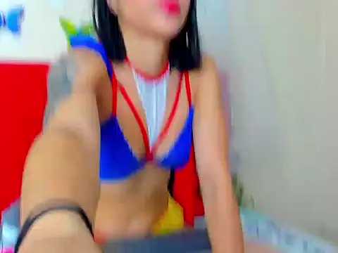Snapshot of camila_collins7 chatting on October 4, 2025, 12:17 pm camila collins7 online show from October 4, 2025, 12:17 pm