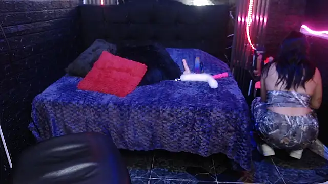 Snapshot of brenda_smile33 chatting on February 6, 2026, 2:02 pm brenda smile33 online show from February 6, 2026, 2:02 pm