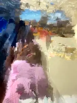 SlenderCaramelBabexx online show from March 22, 2026, 5:25 pm