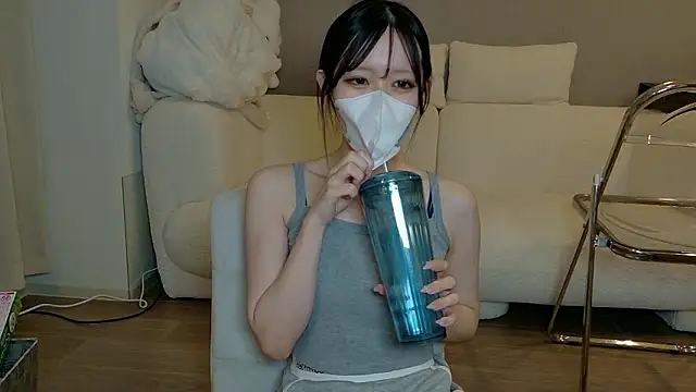 Snapshot of Ribon_n chatting on May 31, 2026, 2:12 pm Ribon n online show from May 31, 2026, 2:12 pm