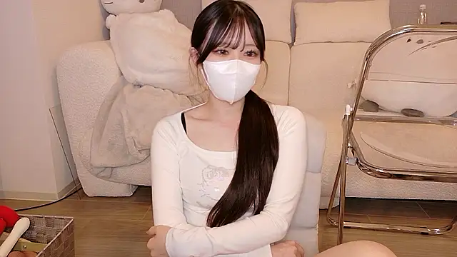 Snapshot of Ribon_n chatting on May 8, 2026, 2:43 pm Ribon n online show from May 8, 2026, 2:43 pm