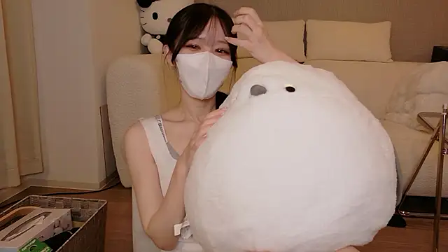 Snapshot of Ribon_n chatting on May 11, 2026, 2:18 pm Ribon n online show from May 11, 2026, 2:18 pm