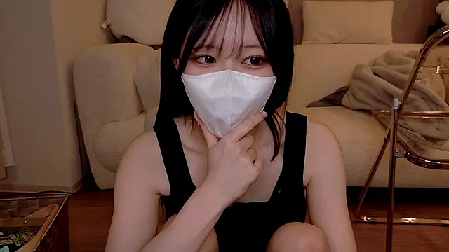 Snapshot of Ribon_n chatting on May 1, 2026, 12:21 pm Ribon n online show from May 1, 2026, 12:21 pm