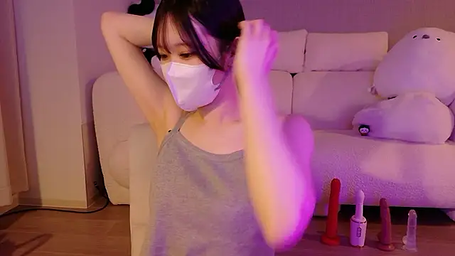 Snapshot of Ribon_n chatting on May 19, 2026, 2:02 pm Ribon n online show from May 19, 2026, 2:02 pm