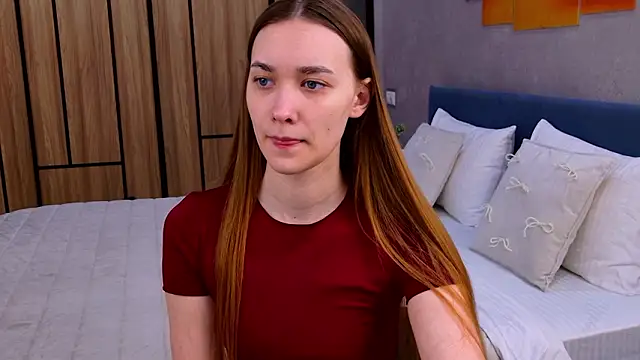 Snapshot of AmadaReine chatting on March 25, 2026, 4:17 pm AmadaReine online show from March 25, 2026, 4:17 pm