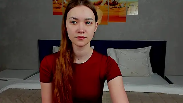 Snapshot of AmadaReine chatting on March 6, 2026, 3:23 am AmadaReine online show from March 6, 2026, 3:23 am