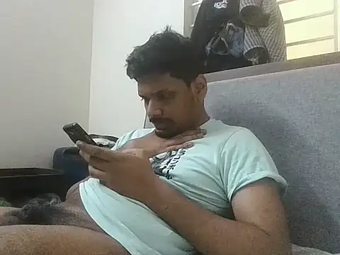 Snapshot of Bakasur_19 chatting on March 19, 2026, 5:07 am Bakasur 19 online show from March 19, 2026, 5:07 am