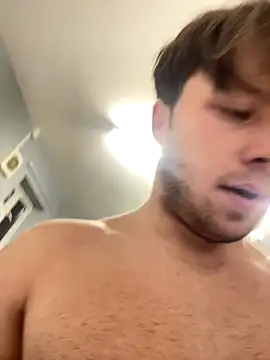 harleybarker online show from November 21, 2025, 8:19 pm