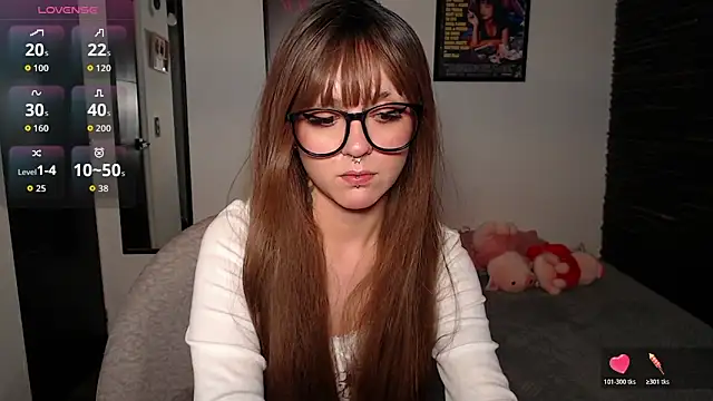 babedooll online show from February 7, 2026, 1:57 am