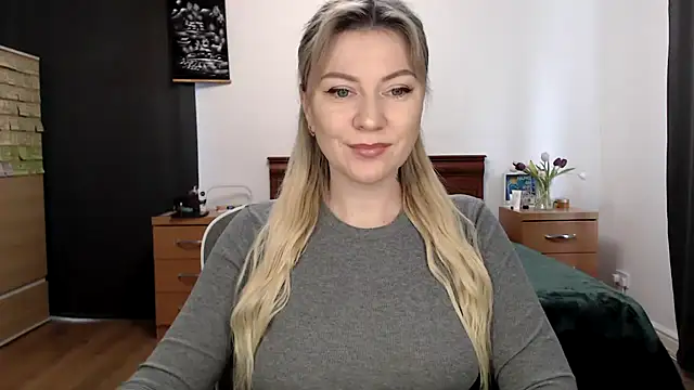 ParadiseAlina online show from January 15, 2026, 2:20 pm