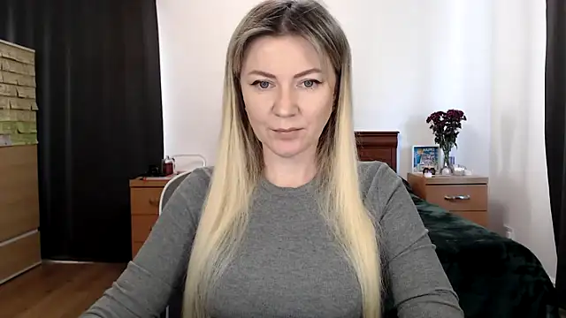 ParadiseAlina online show from November 20, 2025, 2:40 pm