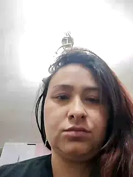 Snapshot of Freyacooper chatting on January 8, 2026, 3:12 am Freyacooper online show from January 8, 2026, 3:12 am