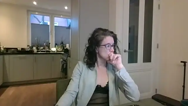 JezebelDutch online show from January 19, 2026, 7:45 am