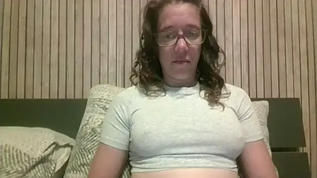JezebelDutch online show from July 7, 2026, 6:58 am