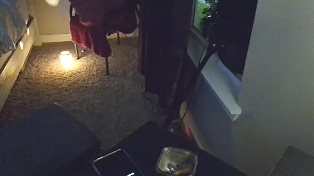 Snapshot of Calimarina chatting on November 19, 2025, 3:39 am Calimarina online show from November 19, 2025, 3:39 am