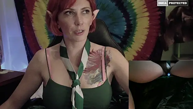 xpbunni online show from November 10, 2025, 4:28 am