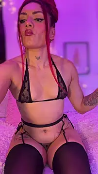 victoria rossett online show from April 2, 2026, 5:41 pm