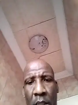 longdickson12345 online show from October 2, 2025, 5:33 am