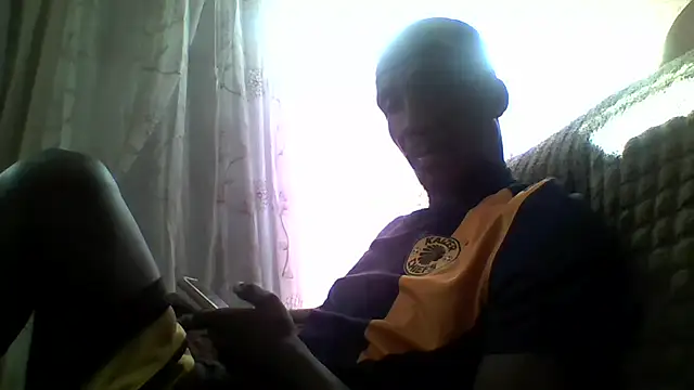 longdickson12345 online show from January 6, 2026, 6:06 am