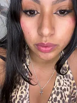 BrunetteBliss69 online show from July 29, 2026, 1:16 am