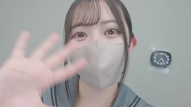 Sakura sweety online show from November 24, 2025, 8:03 am