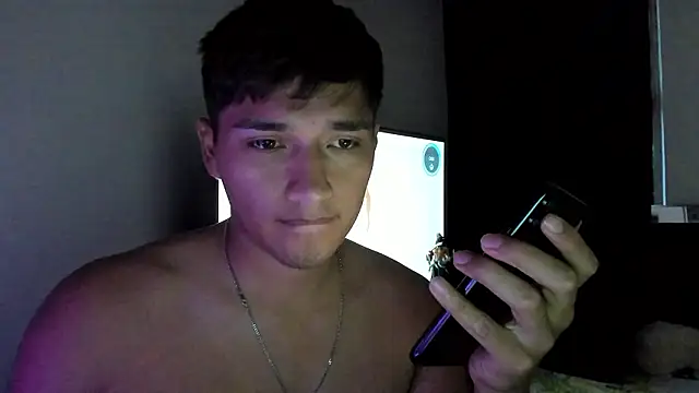 mateo-Esposito online show from March 12, 2026, 11:09 pm