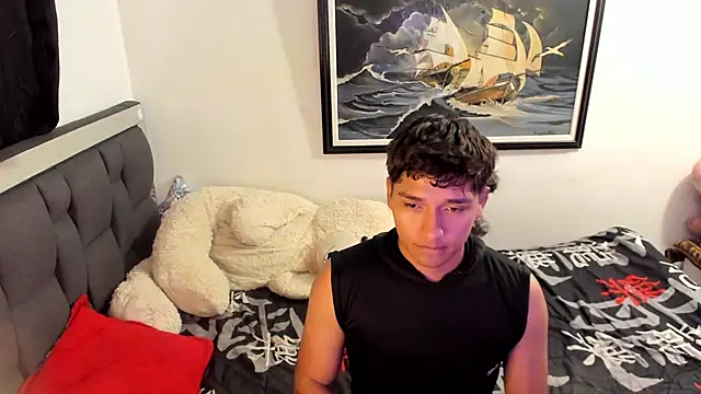 mateo-Esposito online show from February 14, 2026, 8:31 pm