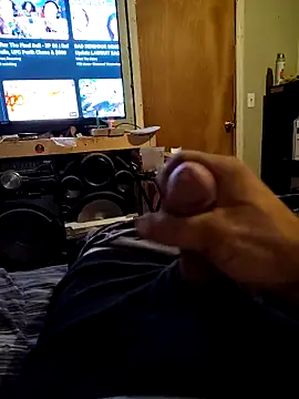 Wolfyking95 online show from October 13, 2025, 1:29 am