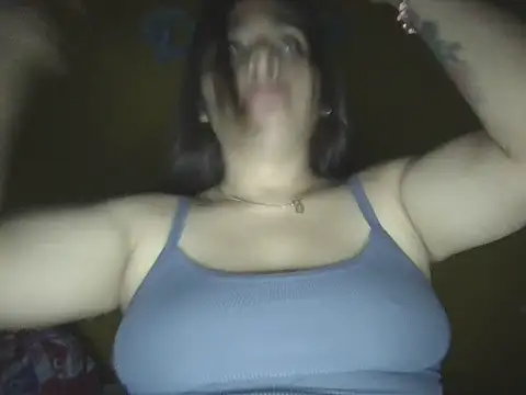 zairabreze online show from May 16, 2026, 1:04 am