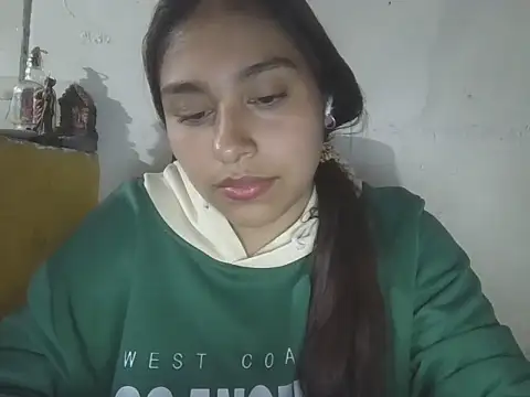 zairabreze online show from March 29, 2026, 12:23 am